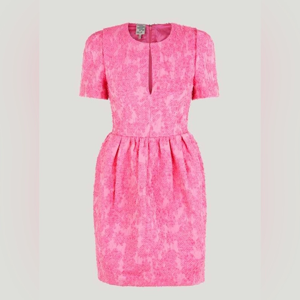 Alexio dress